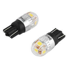 Brevia S-Power W5W 150Lm 5x2835SMD 12/24V CANbus, 2шт (10208X2) Brevia S-Power W5W 150Lm 5x2835SMD 12/24V CANbus, 2шт (10208X2)