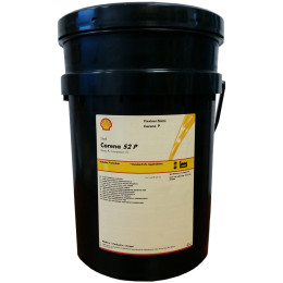 Олива Shell Corena S2 P 100, 20л (л.) Олива Shell Corena S2 P 100, 20л (л.)