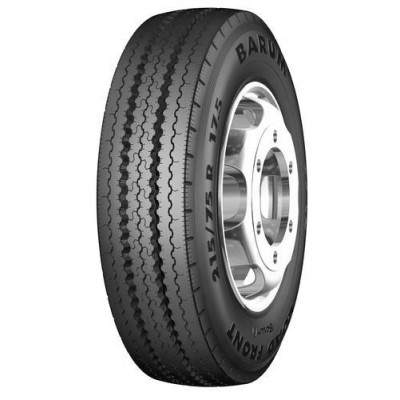 Barum BF 14 (рулевая) 235/75 R17.5 132L Barum BF 14 (рулевая) 235/75 R17.5 132L
