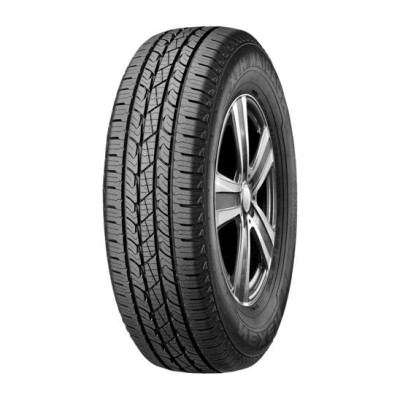 Nexen-Roadstone Roadian HTX RH5 245/75 R17 121S Nexen-Roadstone Roadian HTX RH5 245/75 R17 121S
