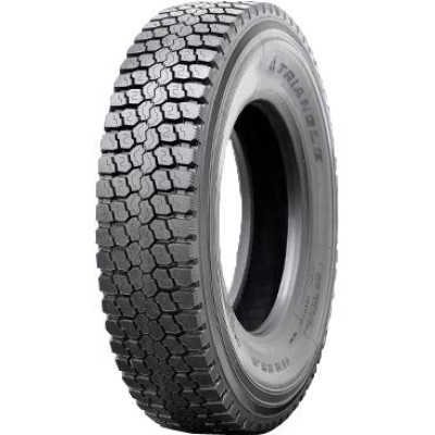Triangle TR688 (ведущая) 315/80 R22.5 157L Triangle TR688 (ведущая) 315/80 R22.5 157L