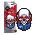 Сухой автомобильный ароматизатор Aroma Car Cellulose Red Clown Characters для салона авто (12049) Сухой автомобильный ароматизатор Aroma Car Cellulose Red Clown Characters для салона авто (12049)