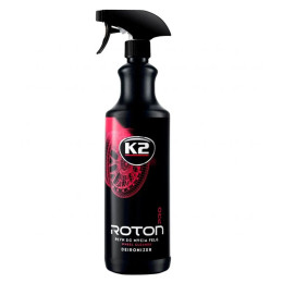 Очищувач для дисків та ковпаків K2 Roton Pro тригер 1 л (D10011)