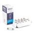 Галогенная лампа BREVIA C10W 12V 10W 12315C Галогенная лампа BREVIA C10W 12V 10W 12315C