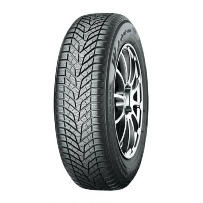Yokohama W.Drive V905 255/65 R17 110H Yokohama W.Drive V905 255/65 R17 110H