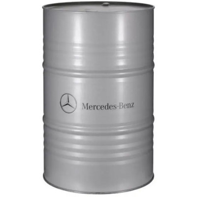 Олива MB 5W-30, 229.52, 60л. (шт.)