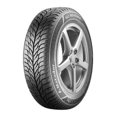 Matador MP 62 All Weather Evo 185/65 R15 88T Matador MP 62 All Weather Evo 185/65 R15 88T