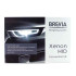 Ксеноновая лампа Brevia HB4 5000K с блоком розжига Super Slim для авто ксенона (15652)