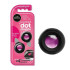 Автомобильный ароматизатор Aroma Car Scented dot Double с ароматом жевательной резинки Bubble gum (12010)