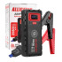 Авто бустер пусковий пристрій Alligator Jump Starter 1500A 2500A 25800mAh Power Bank для авто (JS848) Авто бустер пусковий пристрій Alligator Jump Starter 1500A 2500A 25800mAh Power Bank для авто (JS848)