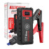 Авто бустер пусковий пристрій Alligator Jump Starter 1500A 2500A 25800mAh Power Bank для авто (JS848) Авто бустер пусковий пристрій Alligator Jump Starter 1500A 2500A 25800mAh Power Bank для авто (JS848)