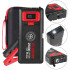 Авто бустер пусковий пристрій Alligator Jump Starter 1500A 2500A 25800mAh Power Bank для авто (JS848) Авто бустер пусковий пристрій Alligator Jump Starter 1500A 2500A 25800mAh Power Bank для авто (JS848)