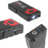 Авто бустер пусковий пристрій Alligator Jump Starter 1500A 2500A 25800mAh Power Bank для авто (JS848) Авто бустер пусковий пристрій Alligator Jump Starter 1500A 2500A 25800mAh Power Bank для авто (JS848)