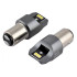 LED лампи 330 лм 6x3020 SMD 12V 24V CANBUS Brevia Power P21 5W допоміжне світло (10103X2)