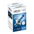 Галогенова лампа Brevia H4 Power Blue 4200 K 12V 60/55W