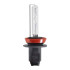 Ксенонова лампа H11 6000K 35W 85V PGJ19-2 з підвищеною яскравістю +50% Brevia (12960MP)