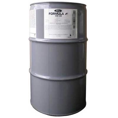 Олива Ford Motorcraft А5 5W-30, 208л (шт.) Олива Ford Motorcraft А5 5W-30, 208л (шт.)