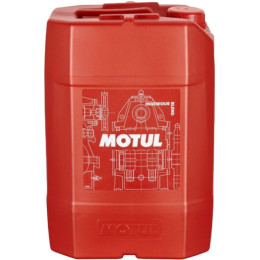 Олива Motul Rubric HV 46, 20л (шт.) Олива Motul Rubric HV 46, 20л (шт.)