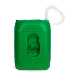 Олива трансмісійна - BIZOL Technology Gear Oil GL5 85W-140 20л