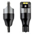 Светодиодные лампы 210Lm 4x3020SMD CANbus Brevia Power 12V 24V дополнительное светло (10133X2)