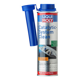Очищувач каталізатора - Catalytic System Clean 0.3л. Очищувач каталізатора - Catalytic System Clean 0.3л.