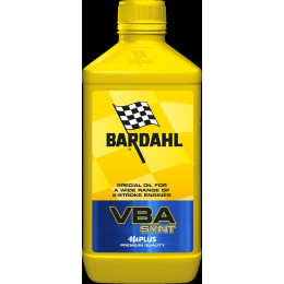 Моторне масло BARDAHL VBA SYNT 1л. 202140