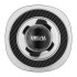 Автомобильный магнитный держатель Brevia AirVent Ultra MagRING для телефона на дефлектор Crystal (48020)