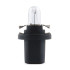 Галогенная лампа BREVIA B8.5d BAX Black 12V 1.2W 12321C Галогенная лампа BREVIA B8.5d BAX Black 12V 1.2W 12321C