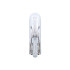 Галогенная лампа BREVIA W1.2W 12V 12325C Галогенная лампа BREVIA W1.2W 12V 12325C