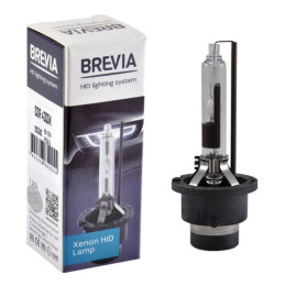 D2R,4300K Brevia