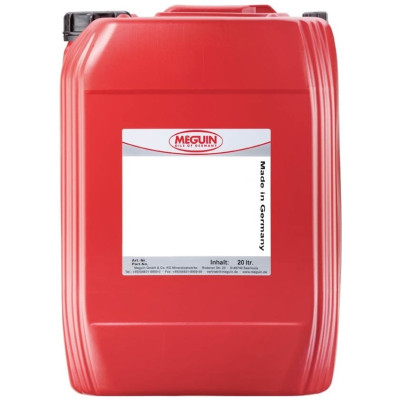 Моторное масло Meguin EFFICIENCY SAE 5W-30 20л