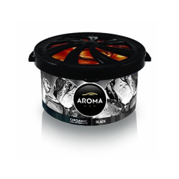 Ароматизатор Aroma Car Organic Black Ароматизатор Aroma Car Organic Black