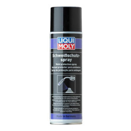 Спрей для захисту під час зварювальних робіт - Schweiss-Schutz-Spray 0.5л.