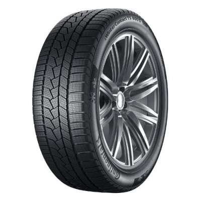 Continental WinterContact TS 860S 315/35 R21 111V Continental WinterContact TS 860S 315/35 R21 111V