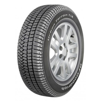 BFGoodrich Urban Terrain T/A 245/70 R16 111H BFGoodrich Urban Terrain T/A 245/70 R16 111H