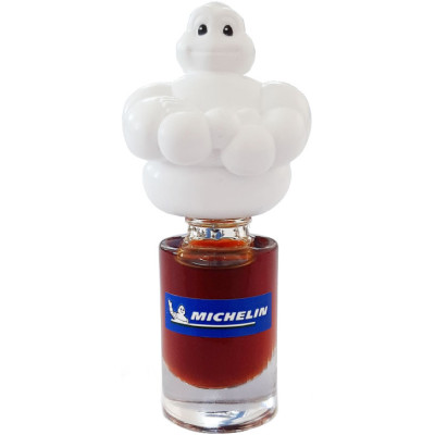 Michelin Ароматизатор Жувальна гумка Мiнi-пляшка, 5мл (W31807) (шт.) Michelin Ароматизатор Жувальна гумка Мiнi-пляшка, 5мл (W31807) (шт.)