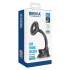 Тримач телефона BREVIA FlexArm MagRING із присоскою, гнучкий 163mm, магнітний Magsafe (50шт.) (48660 Тримач телефона BREVIA FlexArm MagRING із присоскою, гнучкий 163mm, магнітний Magsafe (50шт.) (48660