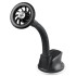 Тримач телефона BREVIA FlexArm MagRING із присоскою, гнучкий 163mm, магнітний Magsafe (50шт.) (48660 Тримач телефона BREVIA FlexArm MagRING із присоскою, гнучкий 163mm, магнітний Magsafe (50шт.) (48660