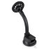 Тримач телефона BREVIA FlexArm MagRING із присоскою, гнучкий 163mm, магнітний Magsafe (50шт.) (48660 Тримач телефона BREVIA FlexArm MagRING із присоскою, гнучкий 163mm, магнітний Magsafe (50шт.) (48660