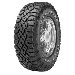 Goodyear Wrangler DuraTrac 255/70 R16 111Q Goodyear Wrangler DuraTrac 255/70 R16 111Q