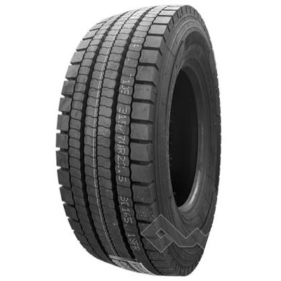 Blacklion BD165 (ведущая) 315/80 R22.5 156K Blacklion BD165 (ведущая) 315/80 R22.5 156K