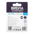 Галогенные лампы Brevia P27/7W 12V 27/7W AMBER набор 2 лампы (12340B2) Галогенные лампы Brevia P27/7W 12V 27/7W AMBER набор 2 лампы (12340B2)