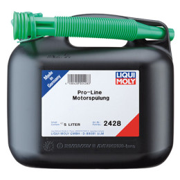 Професійна промивка двигуна - Pro-Line Motorspulung 5л. Професійна промивка двигуна - Pro-Line Motorspulung 5л.