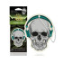 Автомобильный ароматизатор Aroma Car Skull Headphones Dia De Los Muertos для авто (83277) Автомобильный ароматизатор Aroma Car Skull Headphones Dia De Los Muertos для авто (83277)
