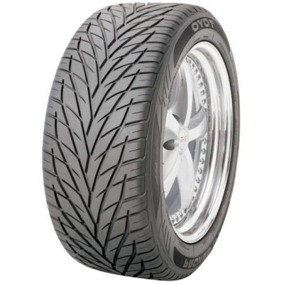 Toyo Proxes S/T 265/40 R22 106V Toyo Proxes S/T 265/40 R22 106V