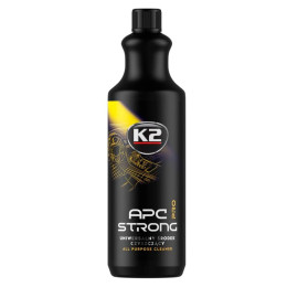 Засіб для очищення K2 APC Strong PRO концентрат 1 л (D00111) Засіб для очищення K2 APC Strong PRO концентрат 1 л (D00111)