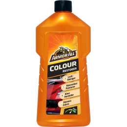 Відновлювач кольору Armor All Colour Restorer, 500мл (шт.) Відновлювач кольору Armor All Colour Restorer, 500мл (шт.)