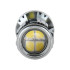 Brevia PowerPro P21W 350Lm 14x2835SMD 12/24V CANbus, 2шт (10301X2)
