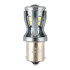 Brevia PowerPro P21W 350Lm 14x2835SMD 12/24V CANbus, 2шт (10301X2)