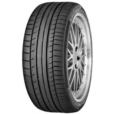 Continental ContiSportContact 5P 255/40 R20 101Y Continental ContiSportContact 5P 255/40 R20 101Y